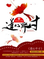 莲心半寸