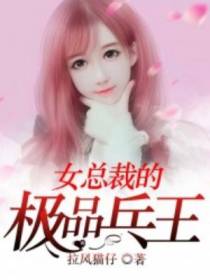 女总裁的无敌强手