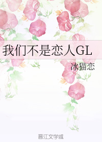 我们不是恋人GL