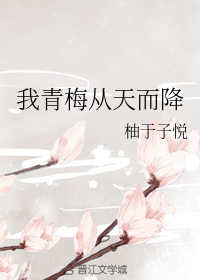 我青梅从天而降