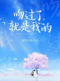 吻过了,就是我的