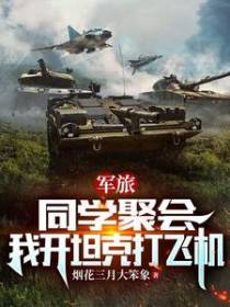军旅：同学聚会,我开坦克打飞机