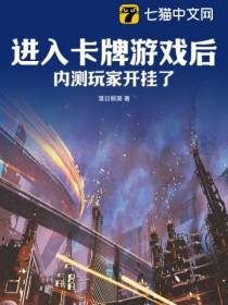 进入卡牌游戏后,内测玩家开挂了