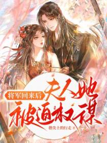将军回来后,夫人她被迫权谋