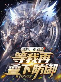 网游：别着急,等我再叠下防御