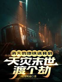 消失的地铁带我到天灾末世渡个