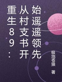 重生89：从村支书开始遥遥领先