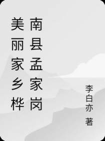 美丽家乡桦南县孟家岗