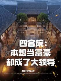 四合院：本想当富豪却成了大领导