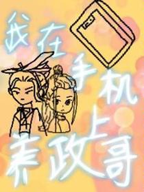 我在手机上养政哥