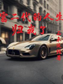 富二代的人生归我了