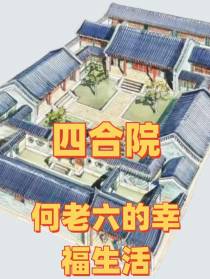 四合院何老六的幸福生活