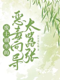 废土剧里的恶毒向导太嚣张