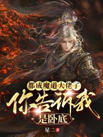 都成魔道大佬了,你告诉我是卧底