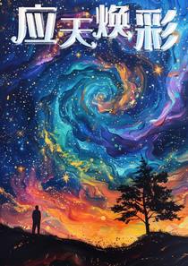 应天焕彩