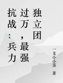 抗战：兵力过万，最强独立团