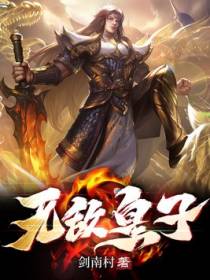 无敌皇子