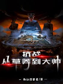 抗战：从草莽到大帅