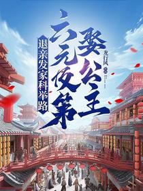 退亲发家科举路，六元及第娶公主