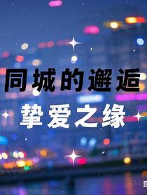 言情小说，同城的邂逅，