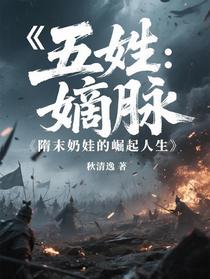 五姓嫡脉：隋末奶娃的崛起人生