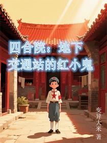 四合院：地下交通站的红小鬼