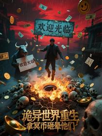 诡异世界重生，拿冥币砸晕他们