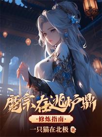 魔宗在逃炉鼎修炼指南