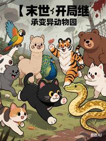 末世：开局继承变异动物园