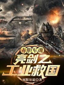 赤胆军魂：亮剑之工业救国