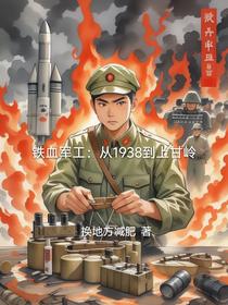 铁血军工：从1938到上甘岭