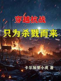 穿越抗战只为杀戮而来