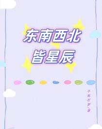 东南西北皆星辰