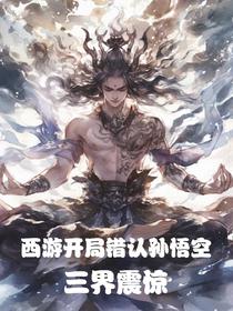 西游：开局错认孙悟空，三界震惊