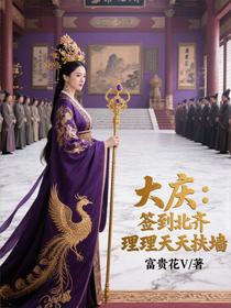 大庆：签到北齐，理理天天扶墙