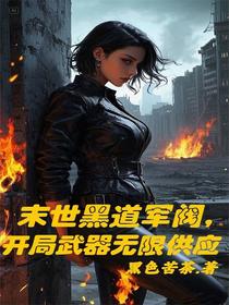 末世黑道军阀，开局武器无限供应