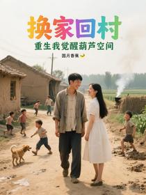 换家回村，重生我觉醒葫芦空间