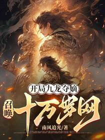 开局九龙夺嫡：召唤十万罗网