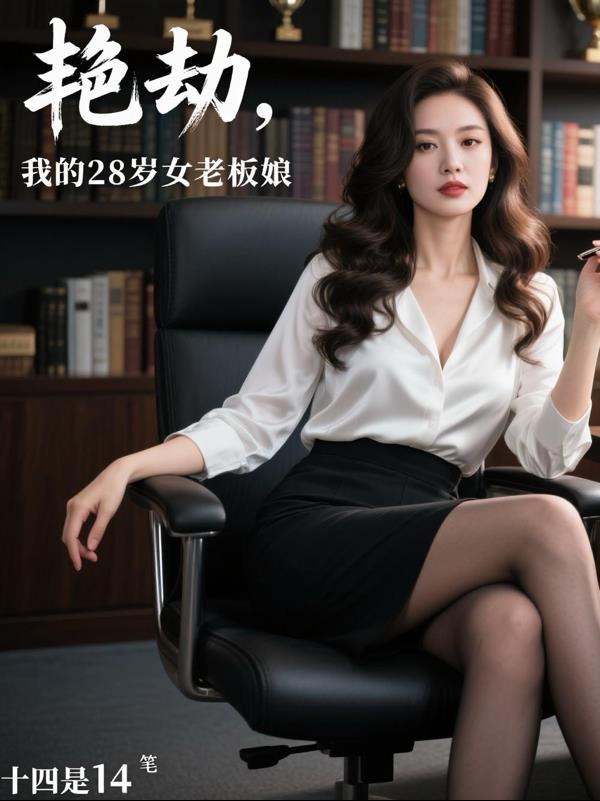 艳劫，我的28岁女老板娘
