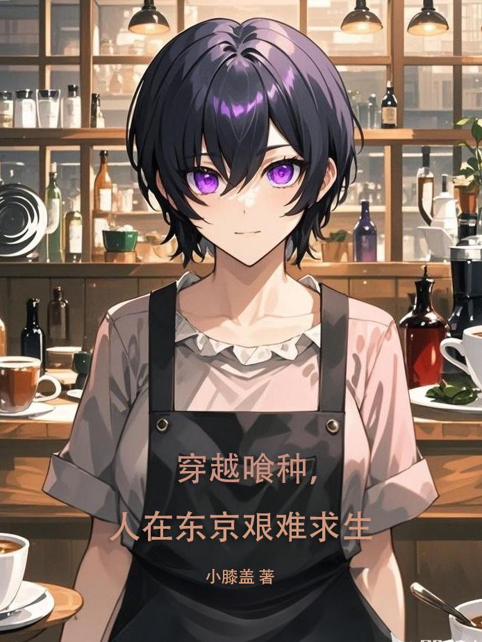 穿越喰种，人在东京艰难求生